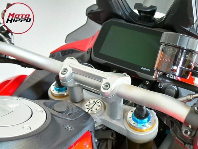 ducati - multistrada-v4-pikes-peak