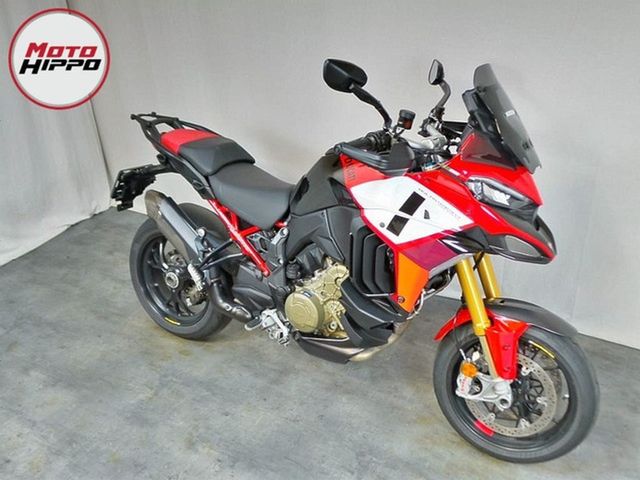 ducati - multistrada-v4-pikes-peak