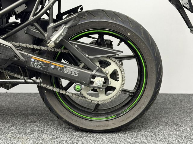 kawasaki - versys-650