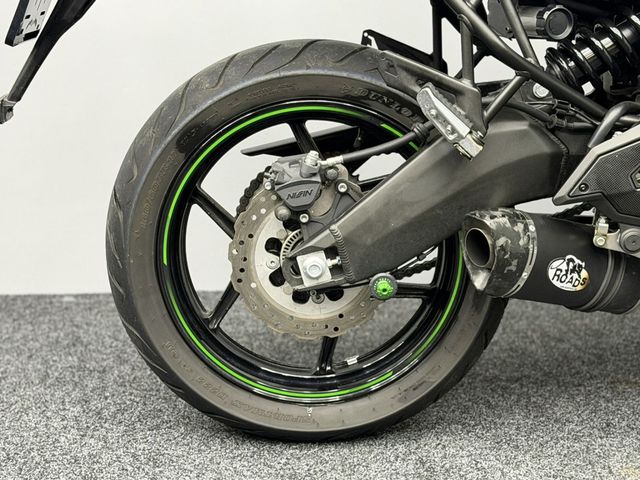 kawasaki - versys-650