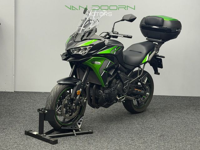 kawasaki - versys-650