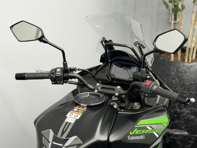 kawasaki - versys-650