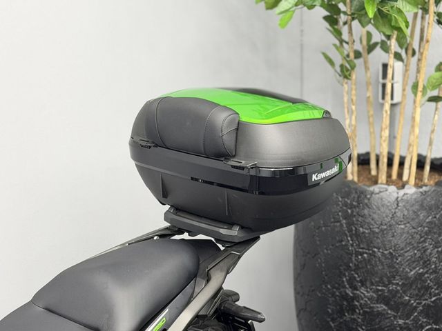 kawasaki - versys-650