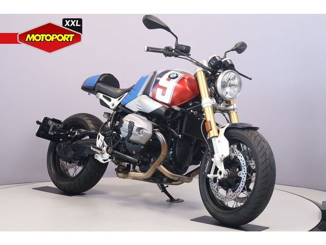 bmw - r-nine-t