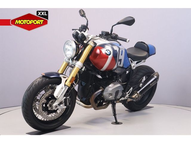 bmw - r-nine-t
