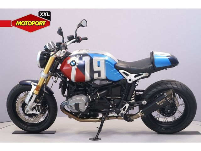 bmw - r-nine-t