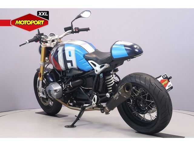 bmw - r-nine-t