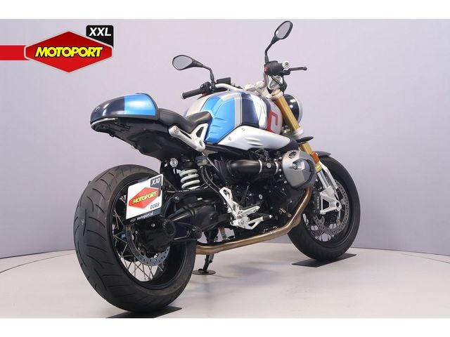 bmw - r-nine-t