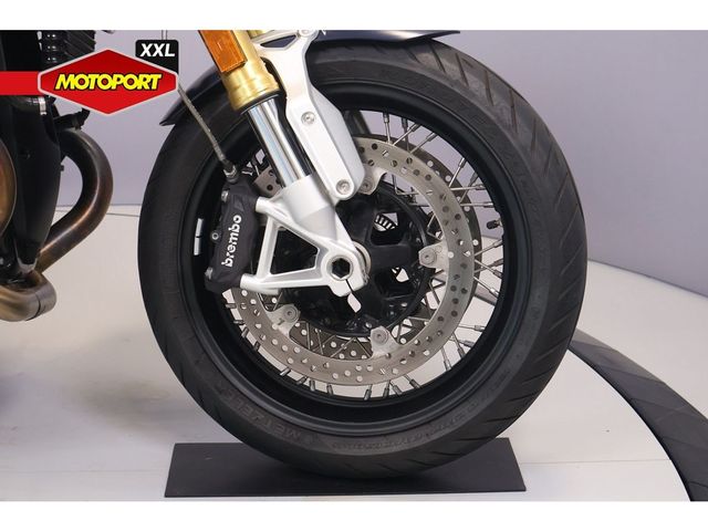 bmw - r-nine-t
