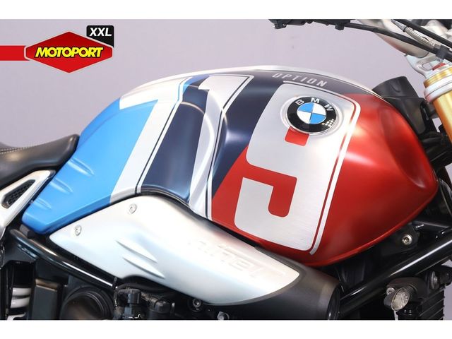 bmw - r-nine-t