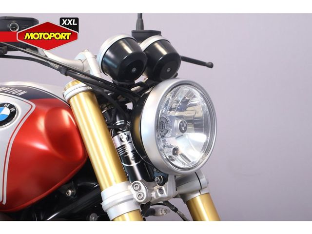 bmw - r-nine-t