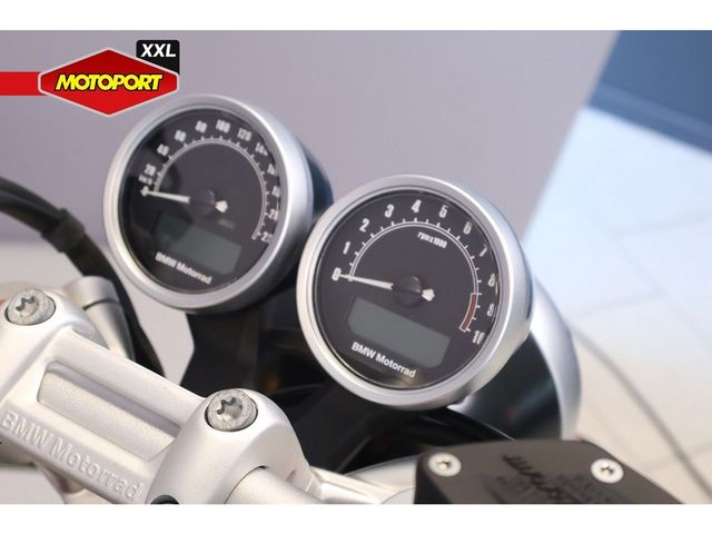 bmw - r-nine-t