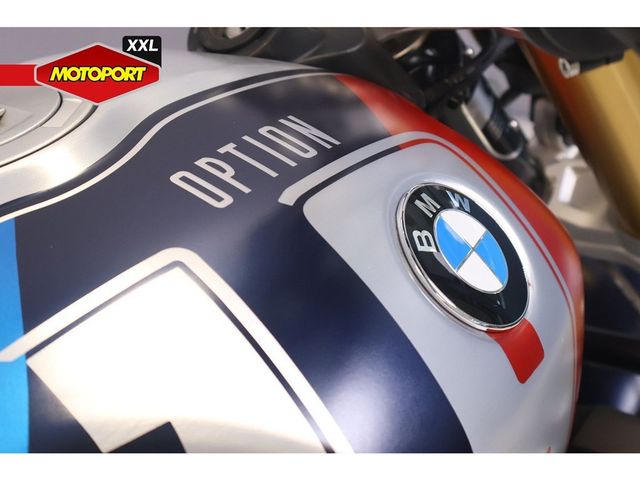 bmw - r-nine-t