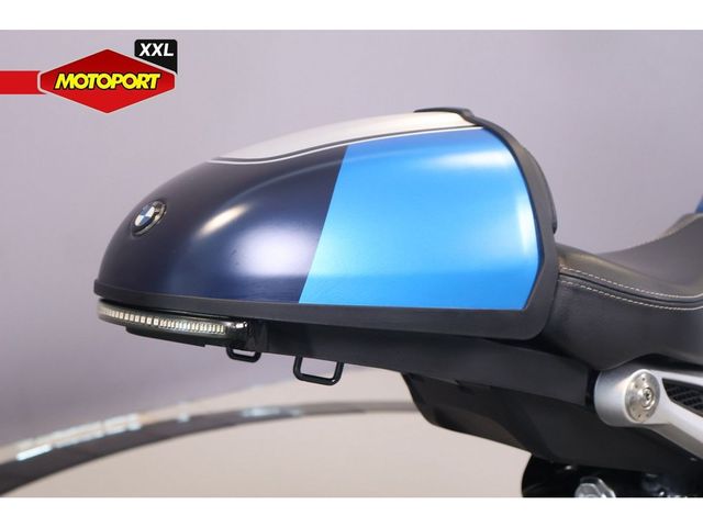 bmw - r-nine-t