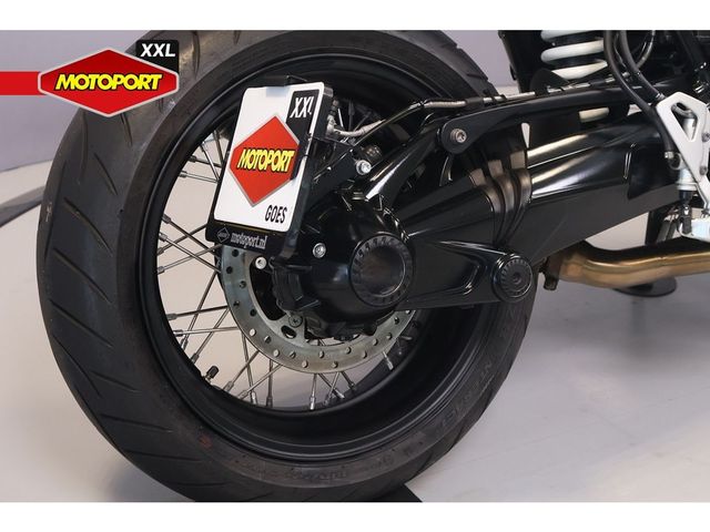 bmw - r-nine-t