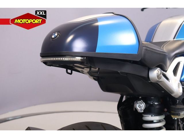bmw - r-nine-t