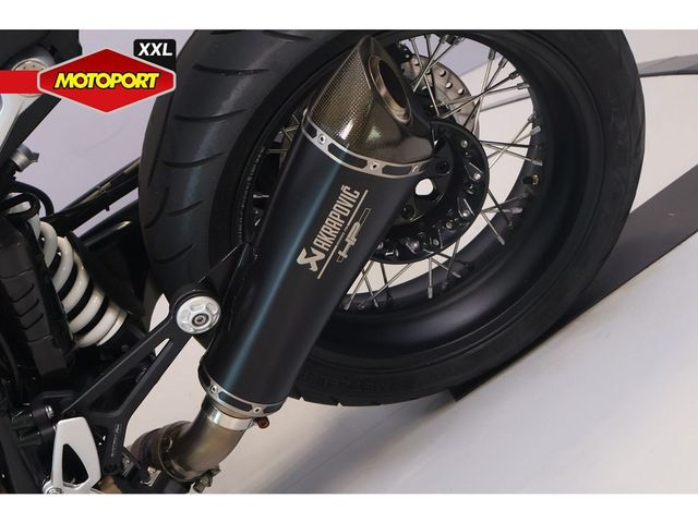 bmw - r-nine-t