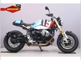 BMW R Nine T 2019 occasion
