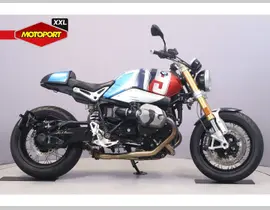BMW R Nine T 2019 occasion