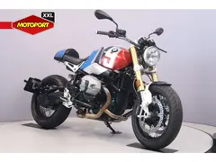 BMW R Nine T 2019 occasion – foto 2 van 20