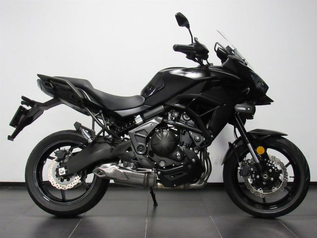 kawasaki - versys-650-abs