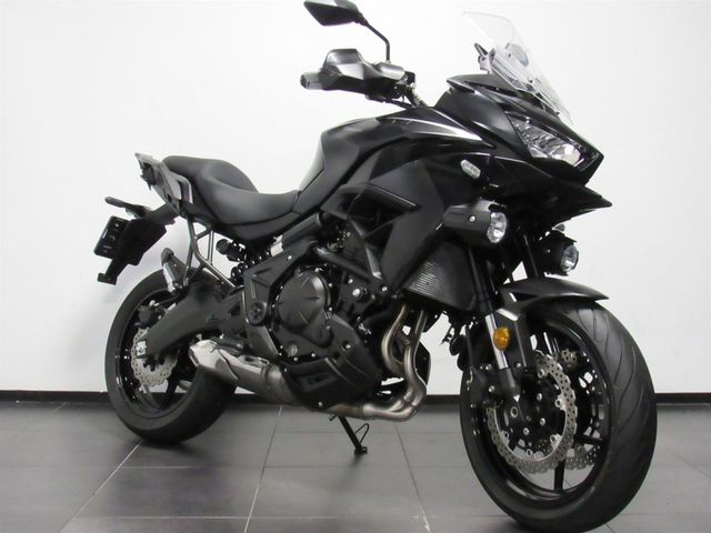 kawasaki - versys-650-abs