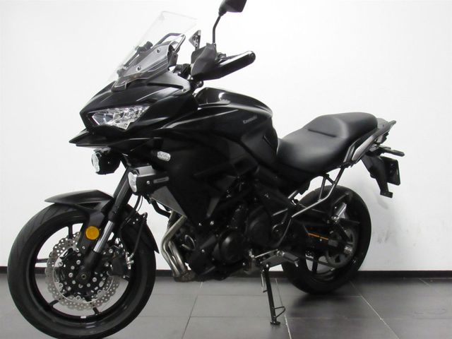 kawasaki - versys-650-abs