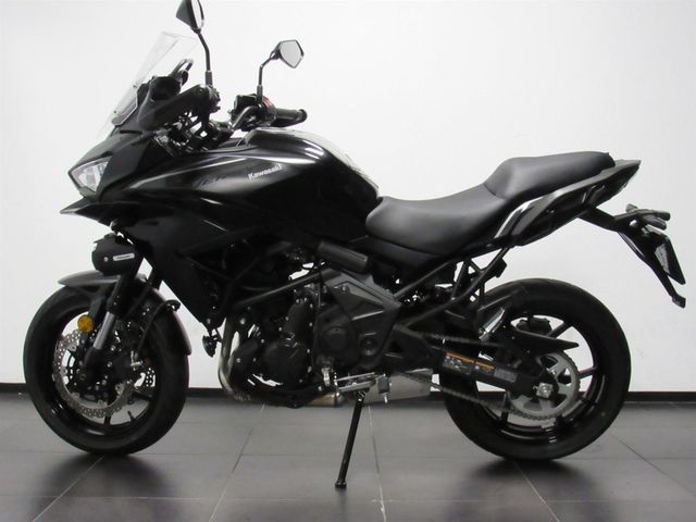 kawasaki - versys-650-abs