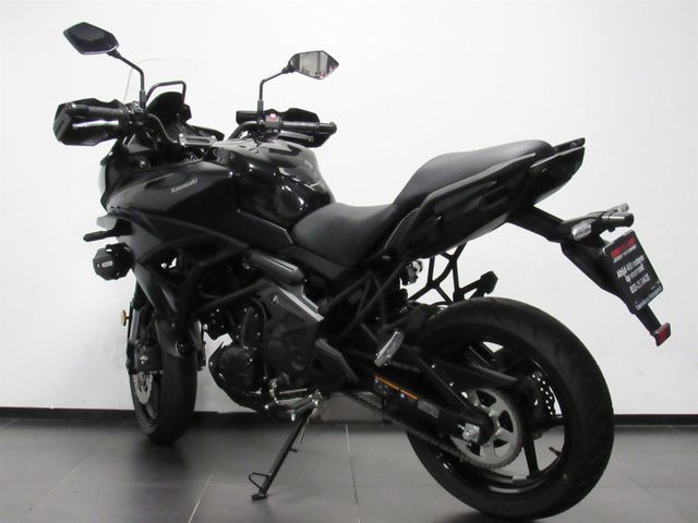 kawasaki - versys-650-abs