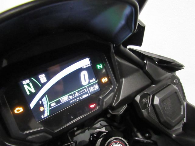 kawasaki - versys-650-abs