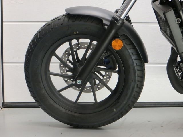 honda - cmx-500-rebel