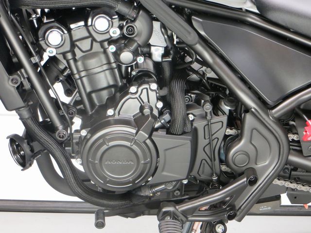 honda - cmx-500-rebel