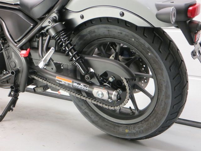 honda - cmx-500-rebel