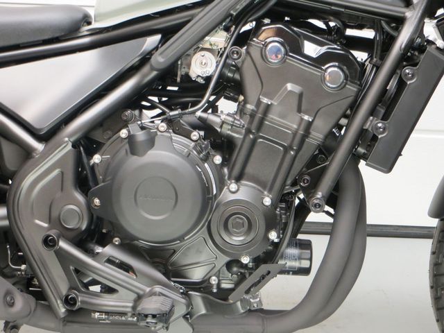 honda - cmx-500-rebel