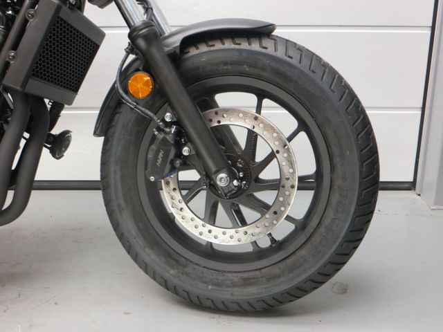 honda - cmx-500-rebel