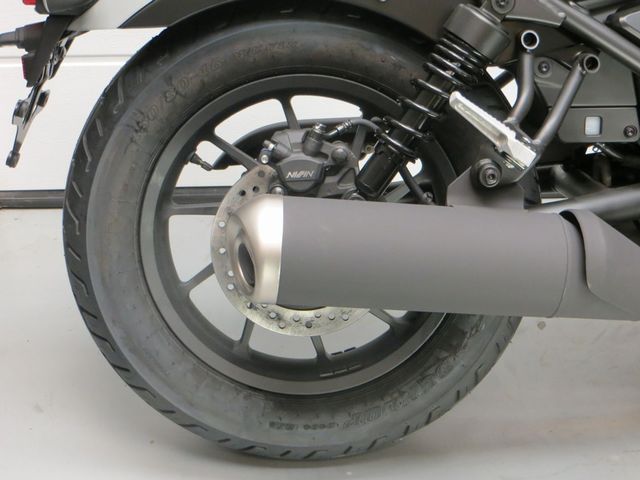 honda - cmx-500-rebel