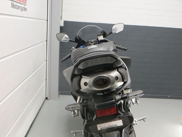 honda - cbr-600-rr