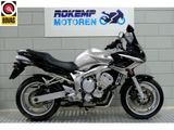 YAMAHA FZ 6 N FAZER