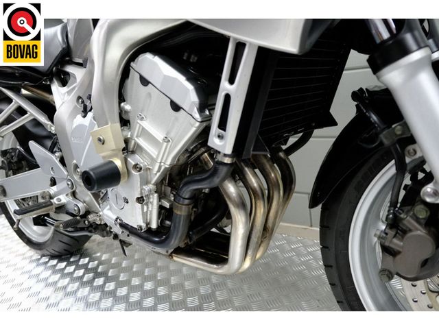 yamaha - fz-6-n-fazer