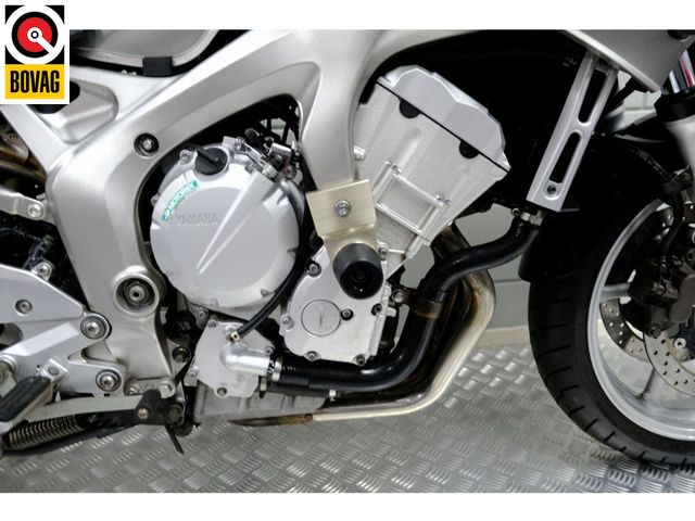 yamaha - fz-6-n-fazer