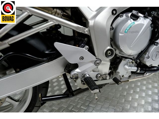 yamaha - fz-6-n-fazer