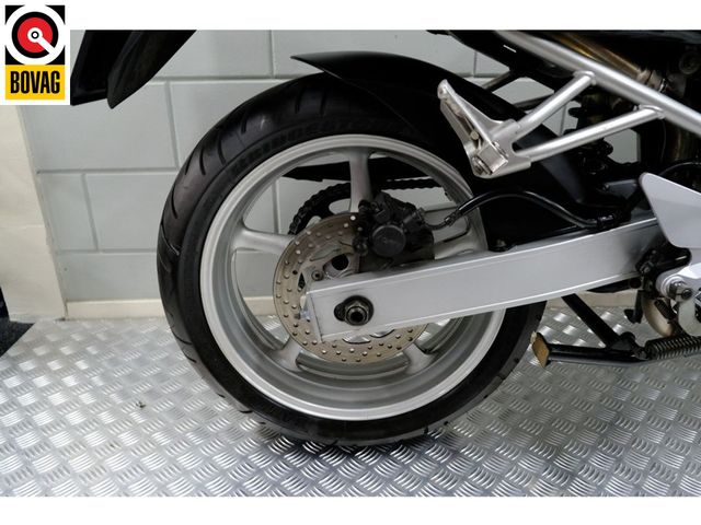 yamaha - fz-6-n-fazer