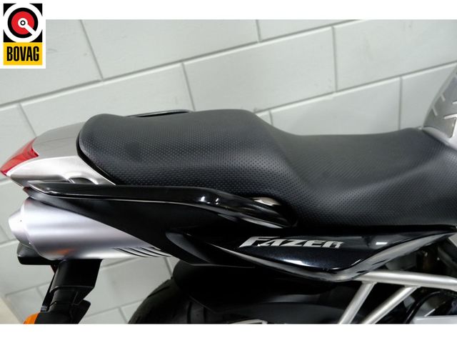 yamaha - fz-6-n-fazer