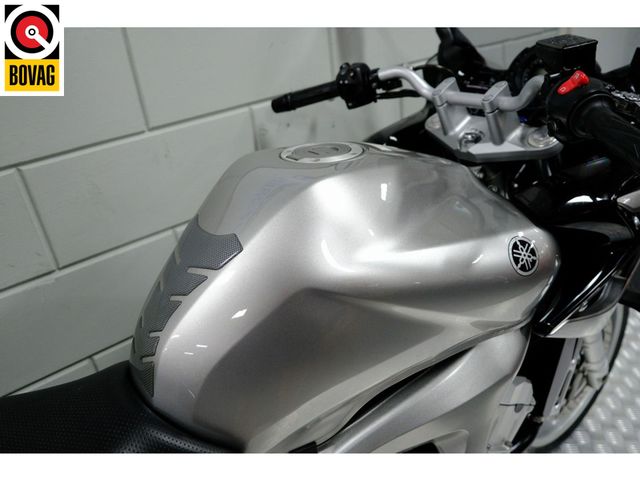 yamaha - fz-6-n-fazer