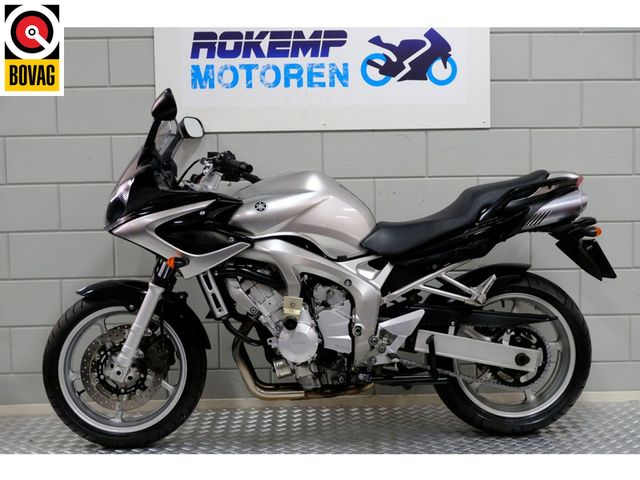yamaha - fz-6-n-fazer