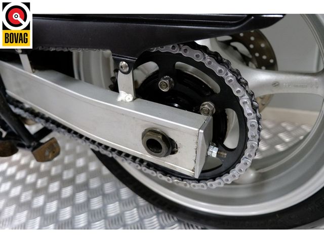 yamaha - fz-6-n-fazer