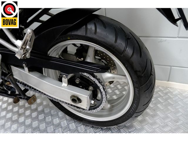 yamaha - fz-6-n-fazer
