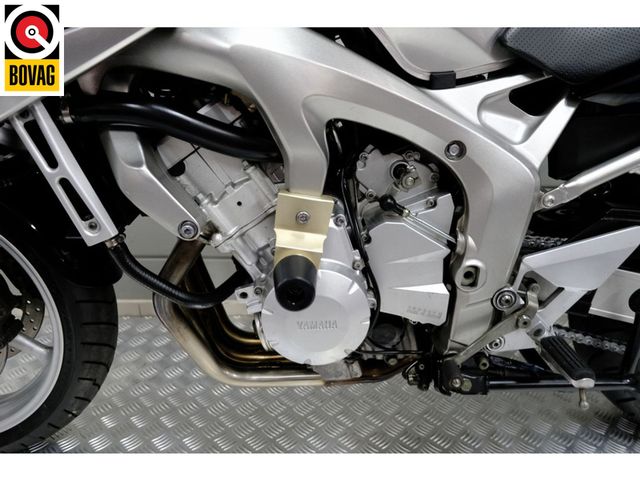 yamaha - fz-6-n-fazer