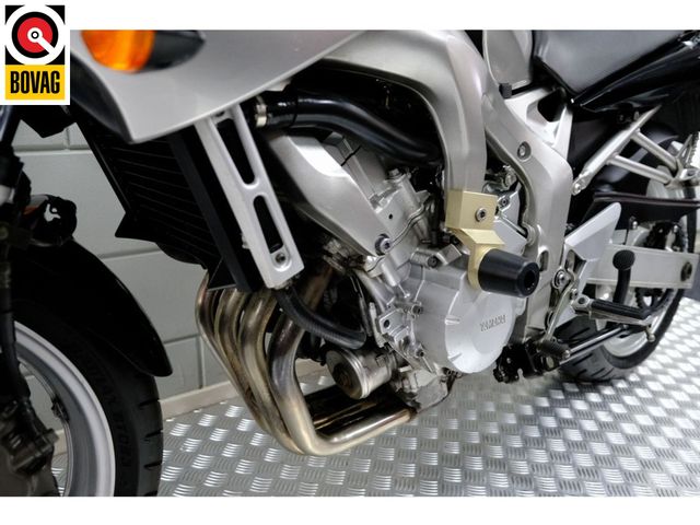 yamaha - fz-6-n-fazer
