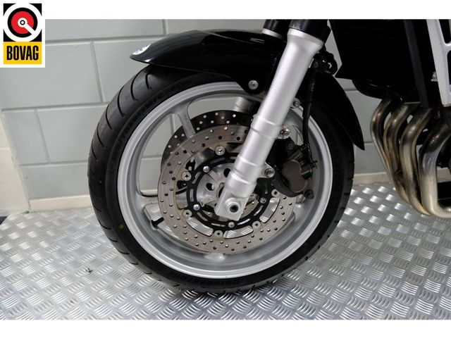 yamaha - fz-6-n-fazer